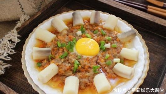 冬至后,这几道蒸菜别错过,味道鲜美又营养,让人停不下来筷子