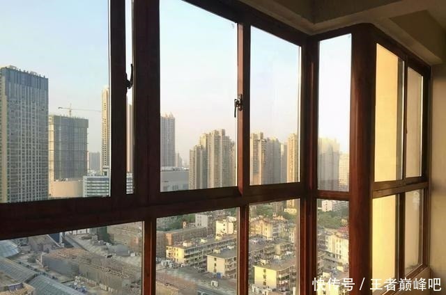 玻璃|打算封阳台来看这篇干货，花钱少颜值又高，还能解决阳台痛点问题！