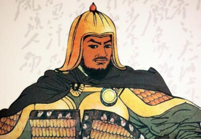 拔掉|黄巢虽残暴,但他却为中国拔掉了一颗为害近600年的“毒瘤”