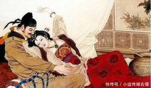 体重|杨玉环有多高,有多胖?她的脸上有个特点,让现代女孩特羡慕