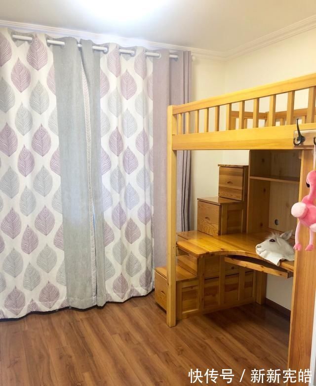 安装|她家90平新房,装修一共花费15万,电视墙很实用,进屋就被迷住