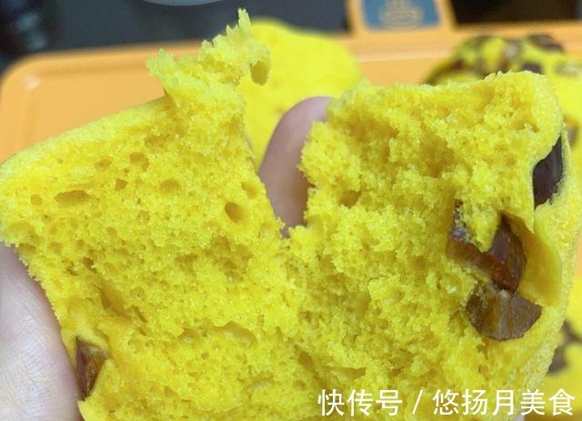 低筋面粉|教你3种发糕的做法,不用揉面,蓬松宣软,真好吃!