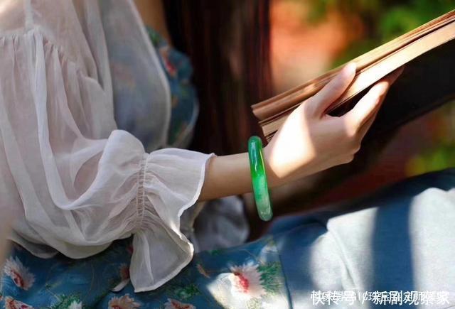 特别有气场的几款珠宝首饰，非常日常适合佩戴，瞬间提升你的气质