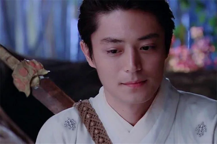 浣溪沙·“天涯四美”古装男角演员