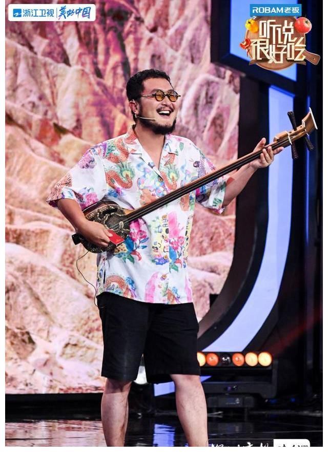 张尕怂|孟美岐、钟汉良竞猜食物卡路里，阎鹤祥用机车排气管烤肉