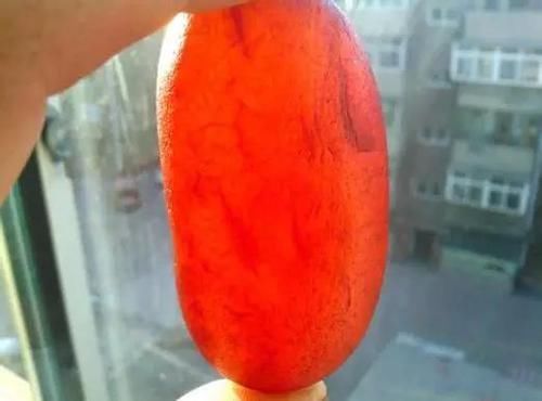 石头|这种石头堪比翡翠,五年时间升值万倍,随便一块可以换套房