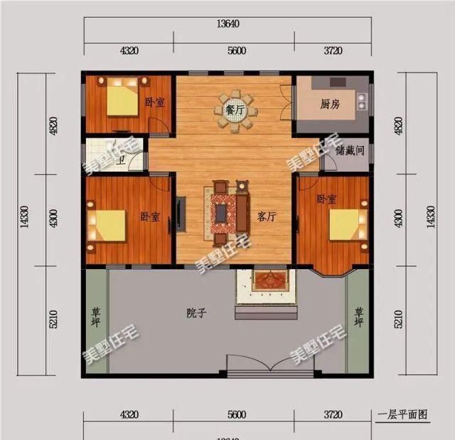 编号|还没选好图纸看这一篇就够了,99%的人看完后开工了
