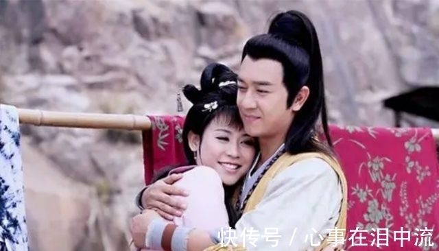 代战!王宝钏苦等丈夫18年,却只当18天皇后,为何她的死让薛平贵松口气