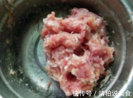 每次买菜必买此菜，回家包饺子贼香，嫩滑鲜美，分分钟抢光