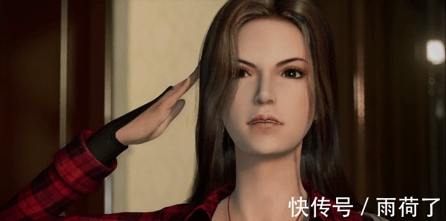 画江湖|画江湖新女警登场,这不比黄泉讨喜这下开车够远了