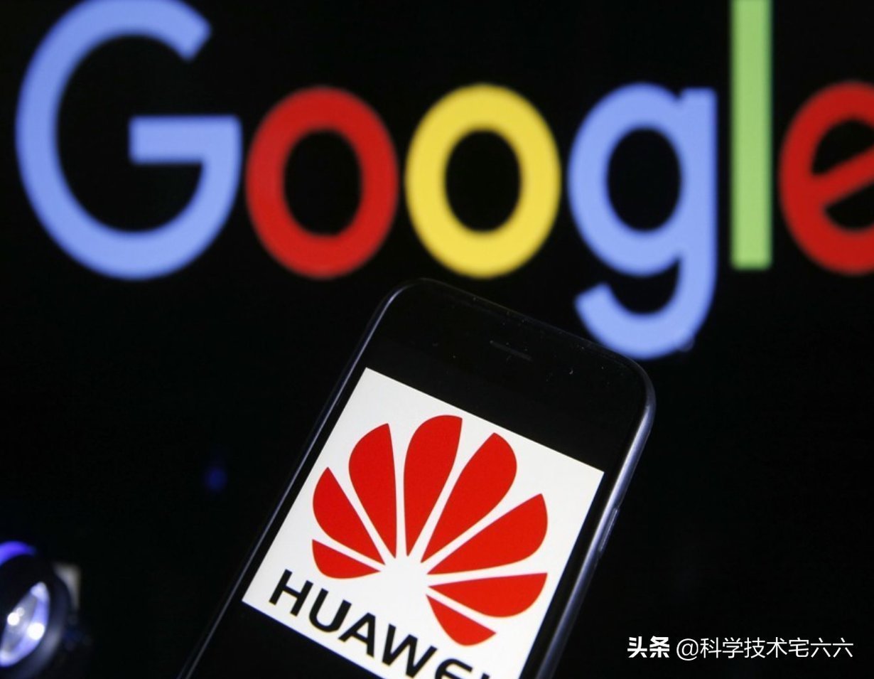替代|华为高管宣布,鸿蒙生态可以替代谷歌,所有中国厂商都能使用