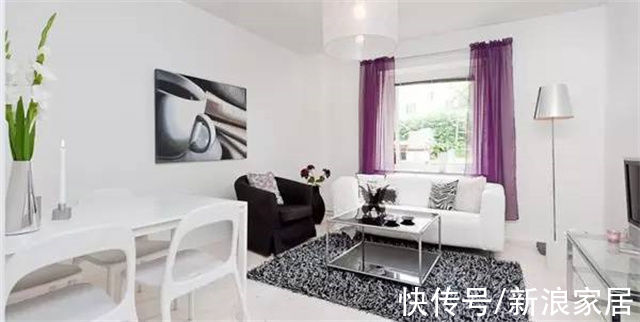 抱枕|窗帘到底是选纯色还拼色？看完你就明白了