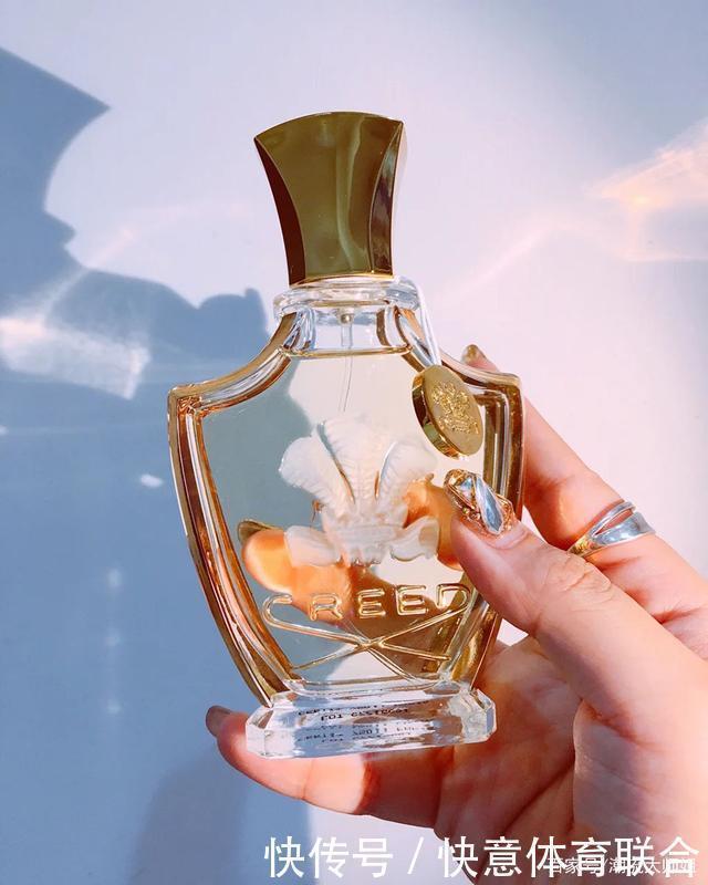 香水也讲“血统”,这4大皇室专用香,你用过几个