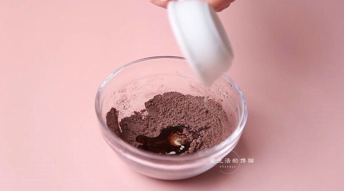 月售上万的私房爆款蛋糕，口感细腻，入口即化，跟着步骤做零失败