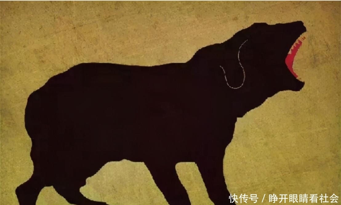 权倾天下|狗、狗肉、狂犬病与人类: 权倾天下的吕后怎会死于狂犬病?
