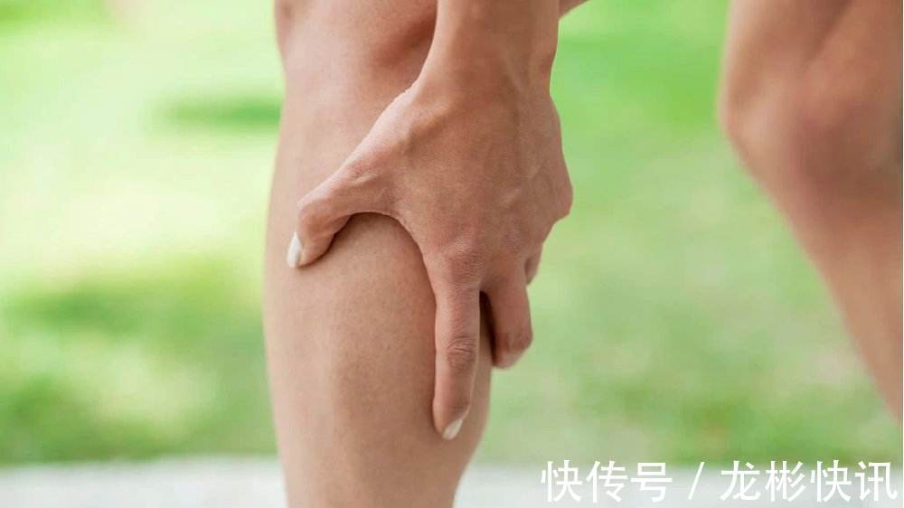 阳气不足|肾虚,腿上有六种感觉!人人都该知道的常识