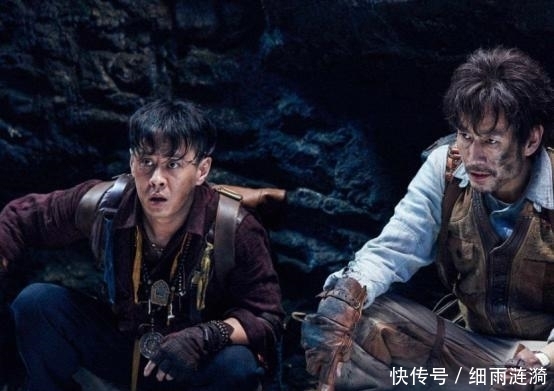 青海某座大墓被盗,偷盗者自称摸金校尉,被抓后传授考古专家本领