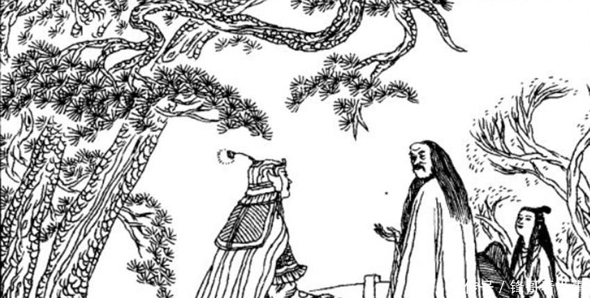 樊梨花难破金光阵，王敖老祖说她怀中之物可破，薛丁山懵：啥物？