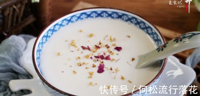 冬天,最该喝的不是牛奶豆浆,而是它,女人有条件要多喝!