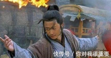 领域|梁山108将，在这12个领域排行第一的人分别是谁！