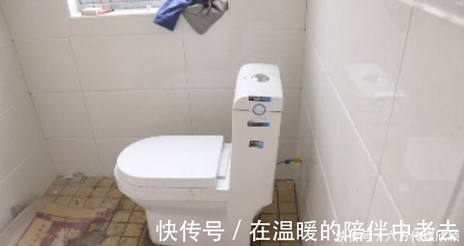 卫生间|卫生间装修要注意的5件事，错1个上厕所都不舒服，看看吧！