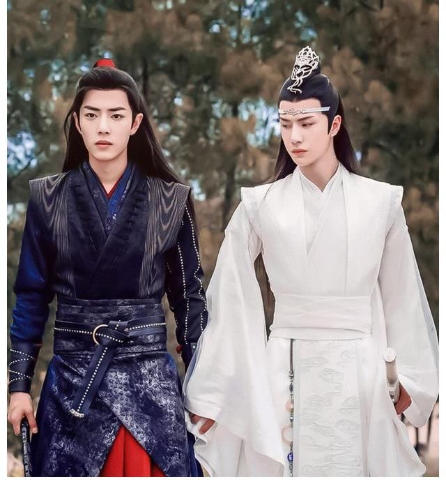 《街舞4》已證明，王一博的確適合錄綜藝，不適合演戲