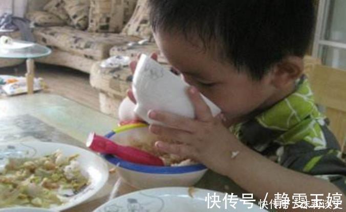 行为|孩子的这三种行为,父母一定要尽早纠正