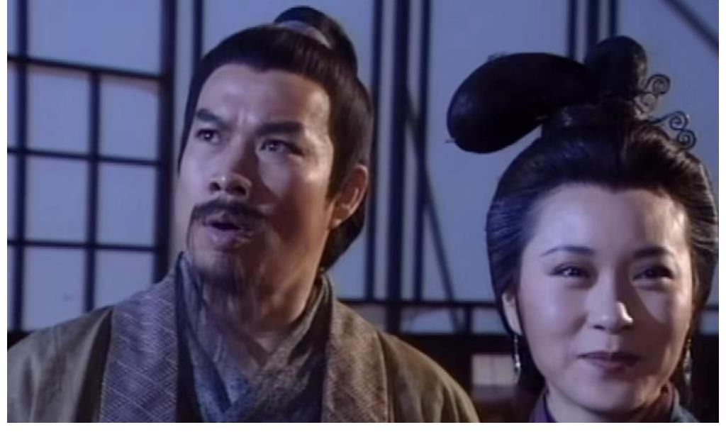 郭襄|郭靖儿子郭破虏最后的结局，充分暴露了人性的凉薄