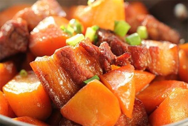 肠胃|立秋后凉气重孩子吃冰棍肠胃不好，多吃健胃菜，保护肠胃健康