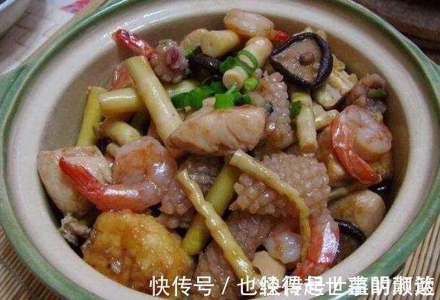 非常省事的10道健康美食，好吃开胃不油腻，做法简单解馋又下饭