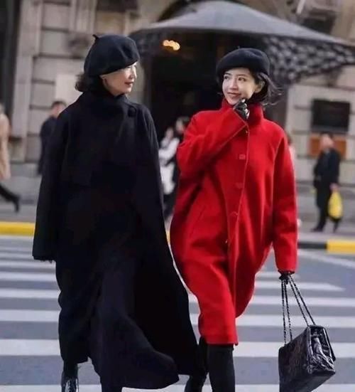  搭配|50岁后只能穿奶奶装？跟着三木妈妈学穿搭，精致优雅气质太好了