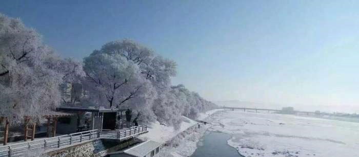 伊犁&3个古代“流放地”,宁古塔、岭南、边疆,如今却是人人向往!