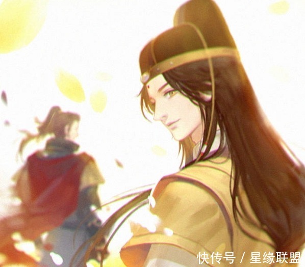 世人皆道他恶,却不知他的善,金光瑶身败名裂,只因非“纯恶”