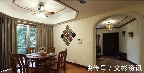 大床|装修4个月的家,终于入住了,137平装修共花30万,一套家具很大气