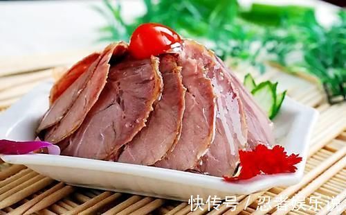 黄豆酱|做酱牛肉时,牢记这“5个步骤”,牛肉不柴不腥,酱香味浓!