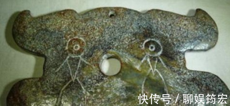 山海经!山海经和古希腊记载过同一生物,如今又有线索,难道传说是真的?