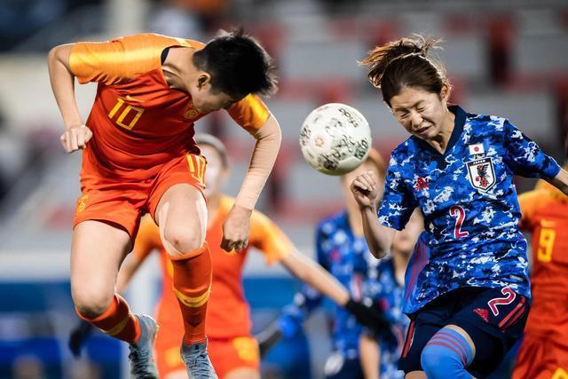 女足亚洲杯|中国女足到达印度，水庆霞透露比赛任务，未说夺冠