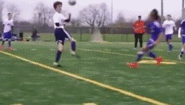 |搞笑GIF:来女朋友家吃饭,为啥不给多下点面条啊