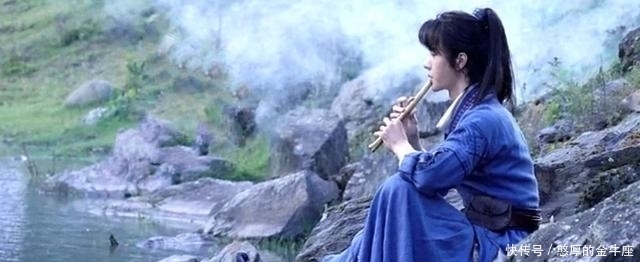  再起|《有匪》谢允的一封信一支曲让江湖再起纷争？甘棠先生周存出山