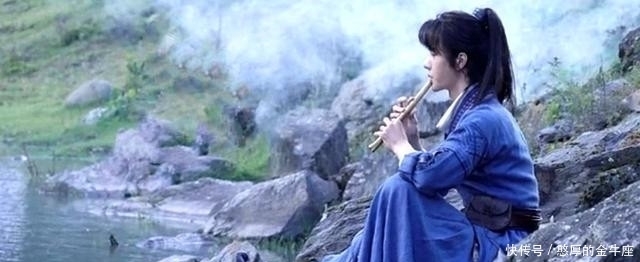 再起|《有匪》谢允的一封信一支曲让江湖再起纷争?甘棠先生周存出山