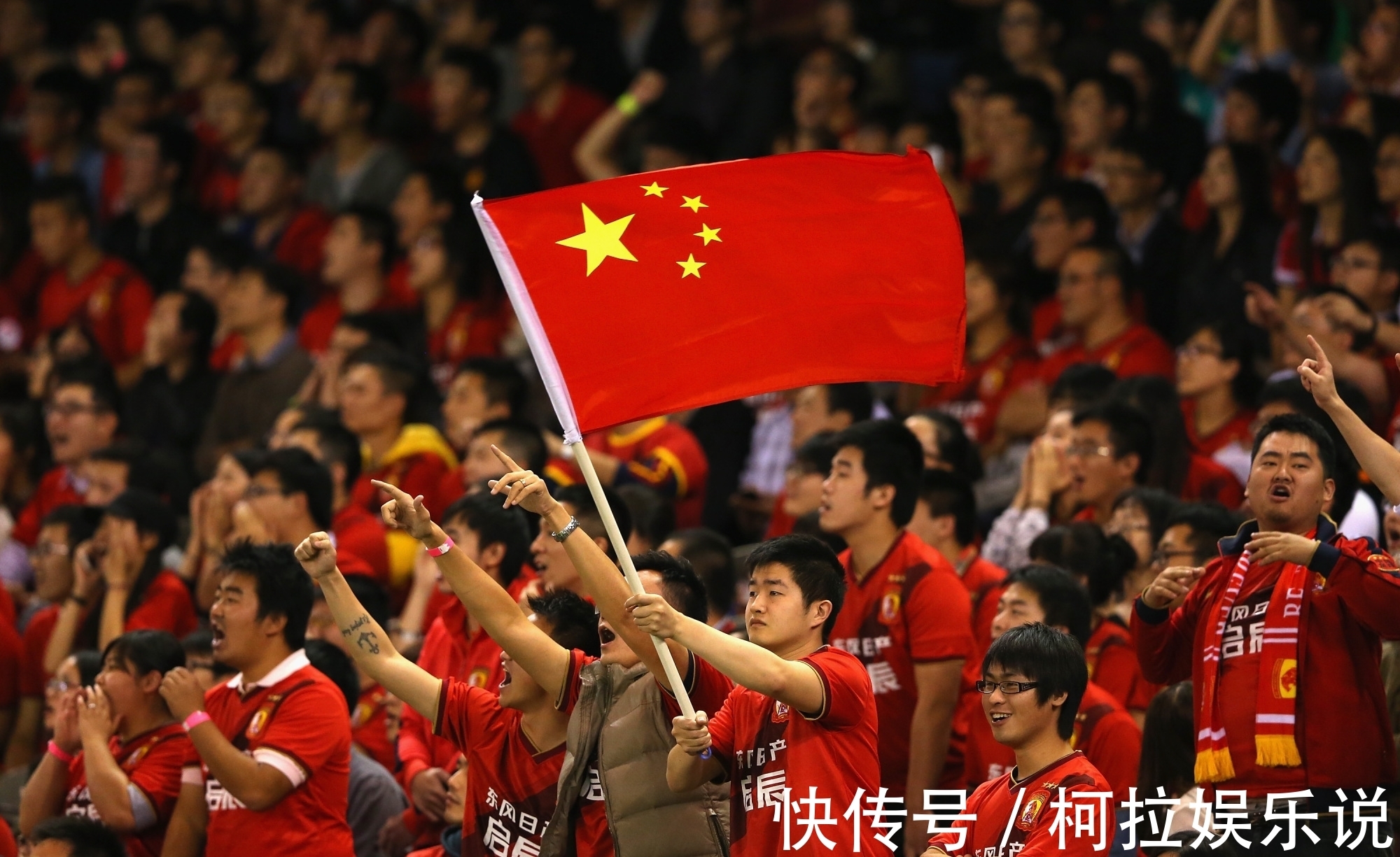 武磊|写给国家队主帅李铁的一封信