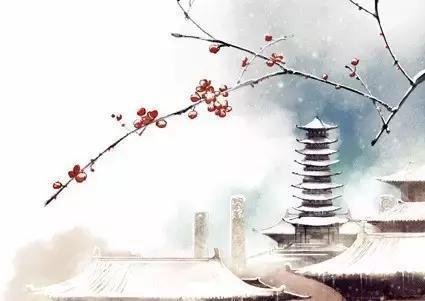 万俟咏|十首《长相思》, 诉尽心中未了情