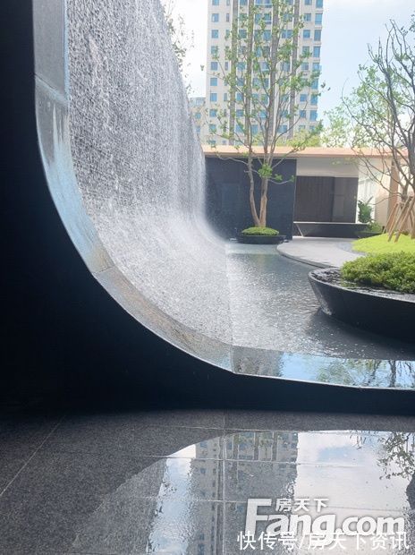 楼盘|长投保利汉口印新拍现场图片，实时了解楼盘新动态