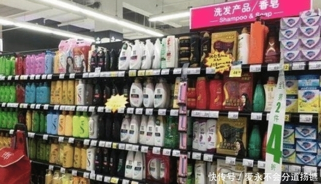 伤害|新闻曝光洗发水黑名单,许多知名品牌中枪,消费者表示受到了伤害