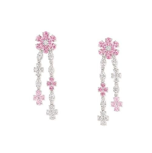 韩星最爱的“长形耳环”持续火红！一戴上还能修饰小脸的效果超强