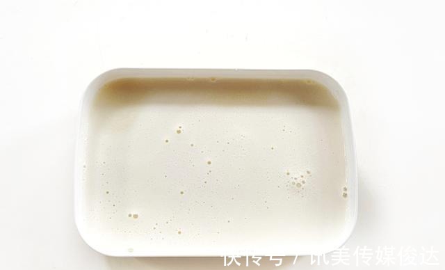 椰浆|适合夏天的南瓜吃法,清凉消暑好解馋,香味浓郁,比吃雪糕还过瘾