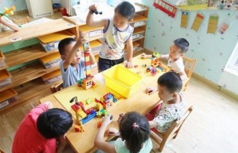 电子产品|孩子上幼儿园时的4种现象，以后成绩会很差，家长要及时纠正