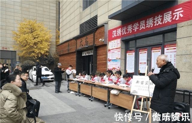 传承$78岁大爷一身绝技无人传承,每月拿3000元退休金,倒贴钱收徒弟