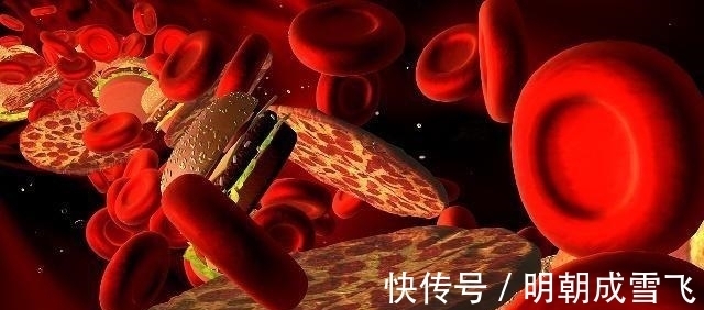 茄子|高血压必须要吃药?营养师:经常吃”五宝“,血压可能不升反降