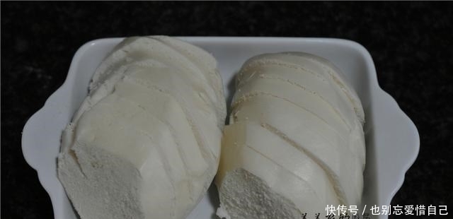 比馒头营养,比煎饼更香,春天儿子爱上了它,好吃又省心!